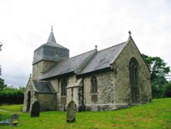 A picture of Brushford Wallpaper