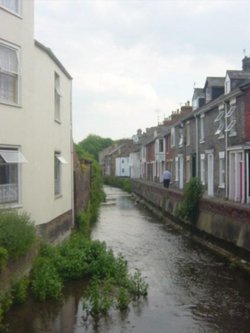 Salisbury, Wiltshire