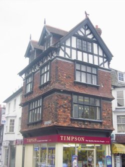 Salisbury, Wiltshire