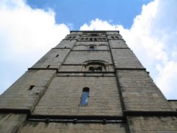 Southwell Minster, nottinghamshire Wallpaper