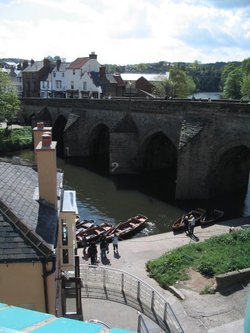 Durham.