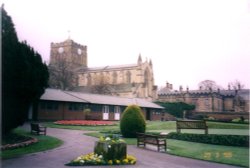 A picture of Northumberland Wallpaper