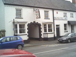 A picture of Wellington Wallpaper