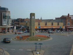 Rhyl