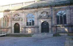 A picture of Derby Wallpaper