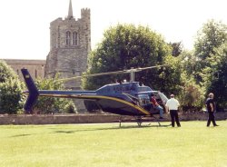 A picture of Elstow