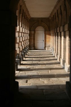 Seaton Delaval Hall