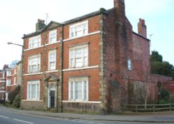 in Duffield, Derbyshire Wallpaper