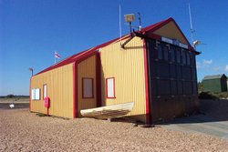 A picture of Wells-next-the-Sea Wallpaper