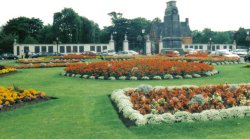 A picture of Middlesbrough Wallpaper