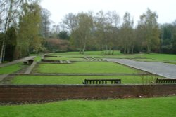 A picture of Shipley Country Park