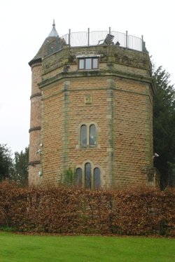 A picture of Shipley Country Park