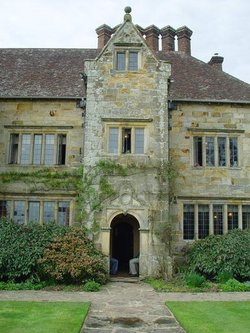 Bateman's House