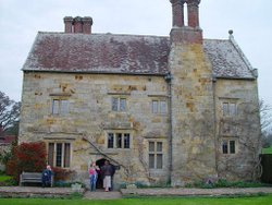 Bateman's House