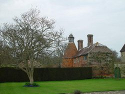 Bateman's House