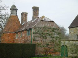 Bateman's House