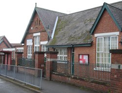 Denby Primary School, Denby, Derbyshire
