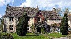 Manor Farm, Ashbury