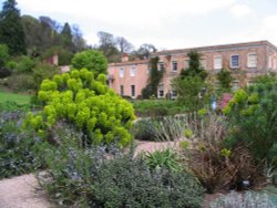 A picture of Killerton Wallpaper