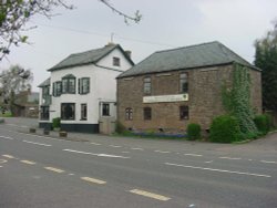 A picture of Harewood End