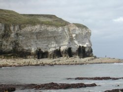 Flamborough, East Yorkshire Wallpaper