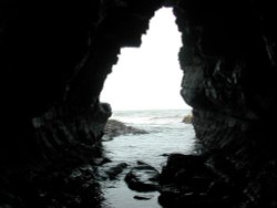 Flamborough, East Yorkshire Wallpaper