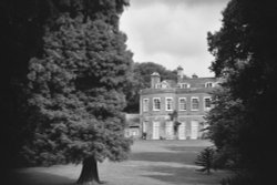 Upton Country Park, Poole Wallpaper