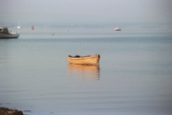 Poole Harbour Wallpaper