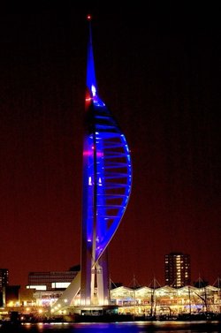 A picture of Portsmouth