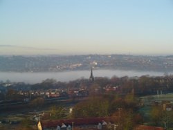 A picture of Kirkstall - 