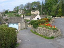 Eastcombe, Gloucestershire