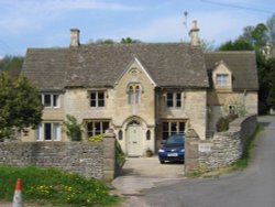 Eastcombe, Gloucestershire