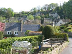 Eastcombe, Gloucestershire