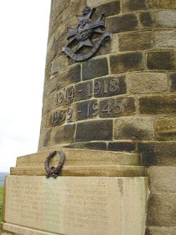 A picture of Crich