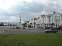 Exmouth, Exmouth street Wallpaper