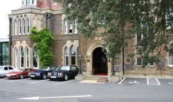 A picture of Saltburn-by-the-Sea Wallpaper