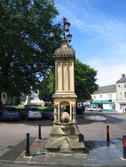 Axminster, Devon