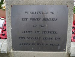 A picture of Yorkshire Air Museum, Elvington, North Yorkshire. Wallpaper