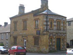 Stow-on-the-Wold, Gloucestershire