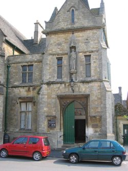 Stow-on-the-Wold,Gloucestershire