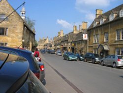 Chipping Campden, Gloucestershire