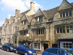Chipping Campden, Gloucestershire