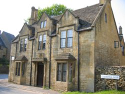 Chipping Campden, Gloucestershire.
