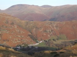 A picture of Chapel Stile