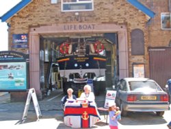 Scarborough life boat=) (05-06-2006)