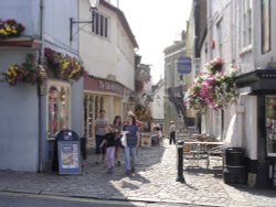 Windsor 2005 Wallpaper