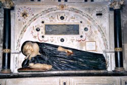 Gloucester - in Cathedral Wallpaper