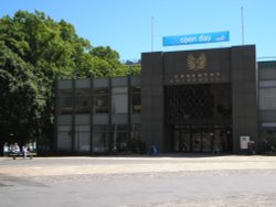 Coventry University Wallpaper