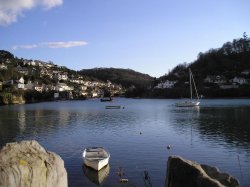 Newton Ferrers, South Devon