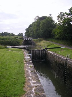 Kennet & Avon Canal